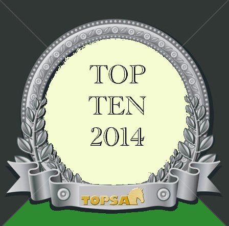 TOPSA Top Ten