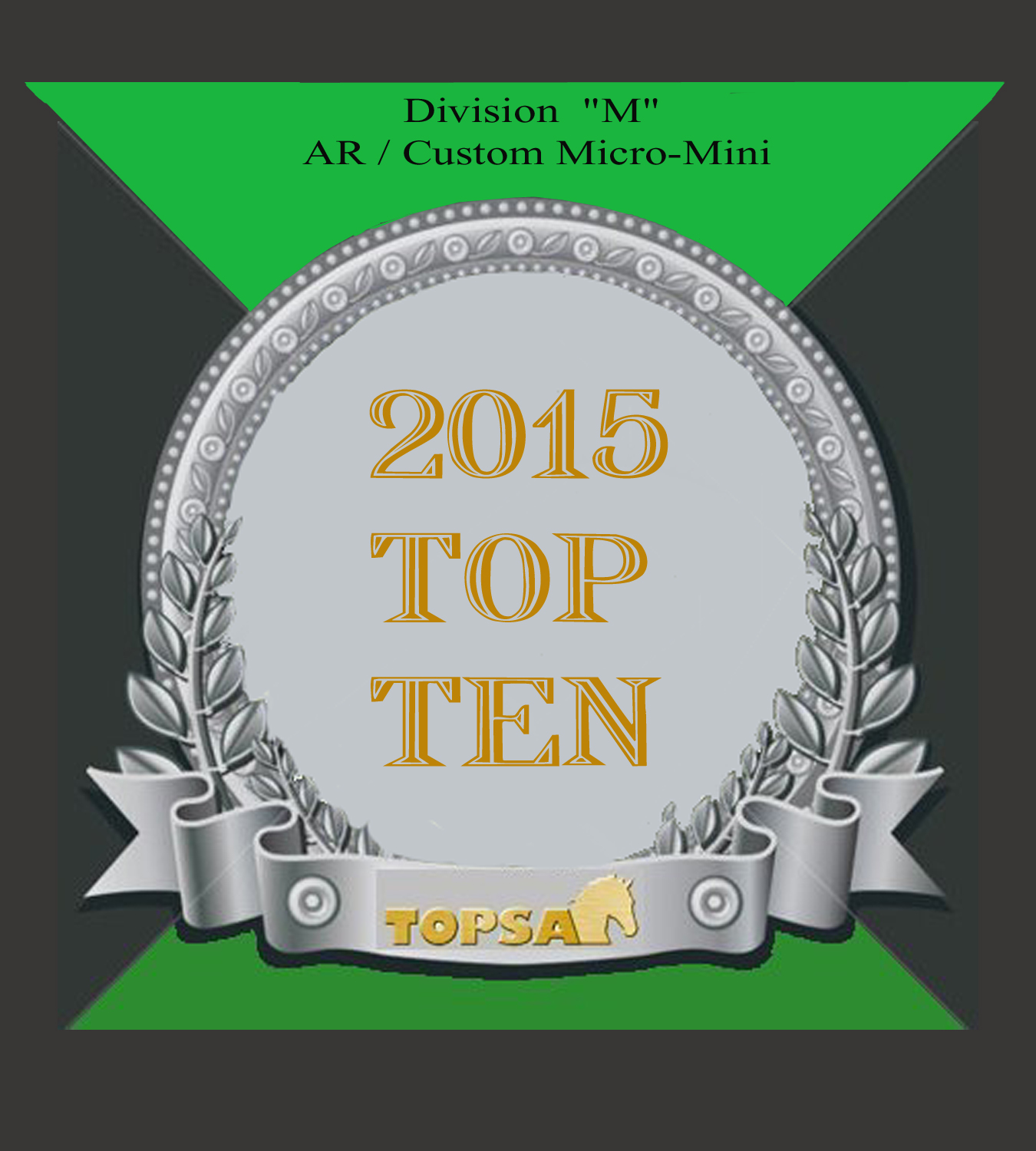 TOPSA Top Ten