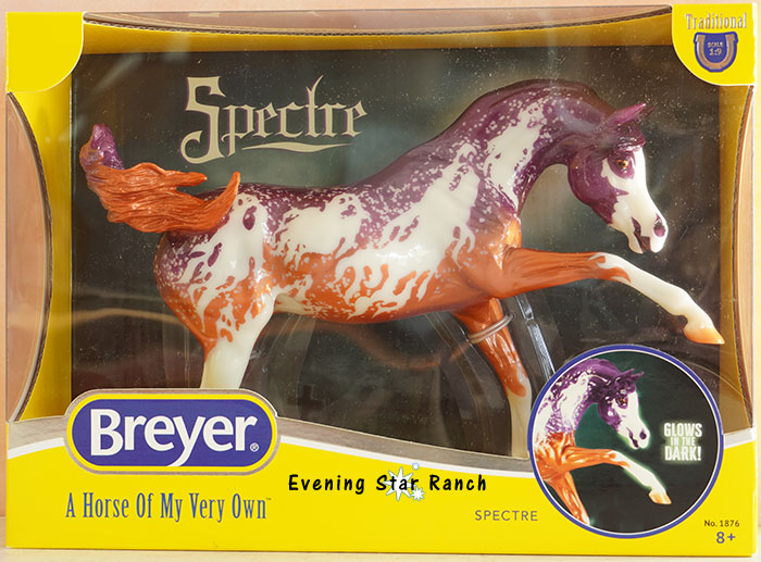 Breyer Spectre