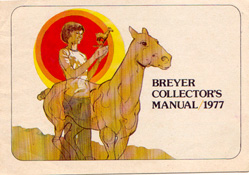 1977 Collector Catalog