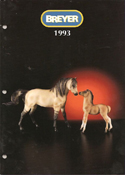 1993 Dealer Catalog