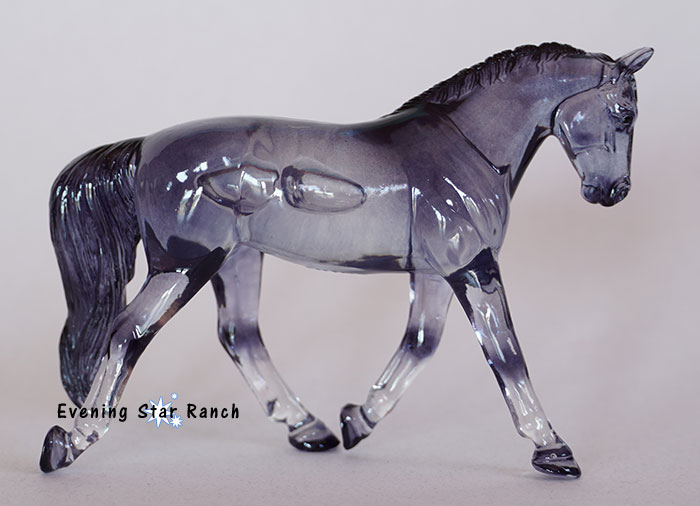 Breyer Stablemate Andalusian