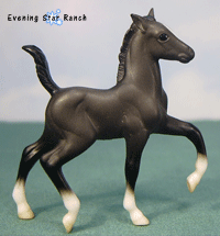 Breyer Trotting Foal