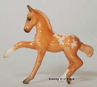 Breyer Frisky Foal