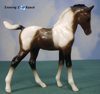 Breyer Arabian Foal