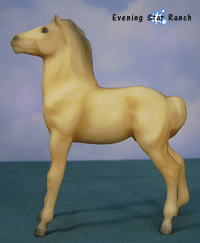 Breyer Mesteno Foal