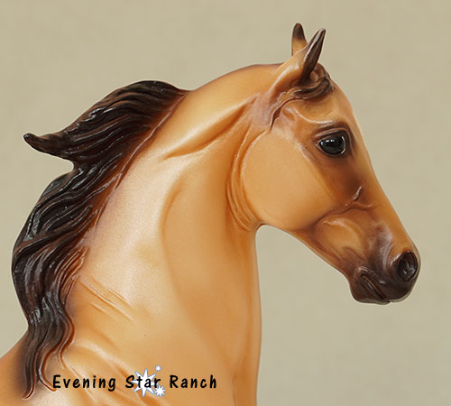 Breyer National Show Horse
