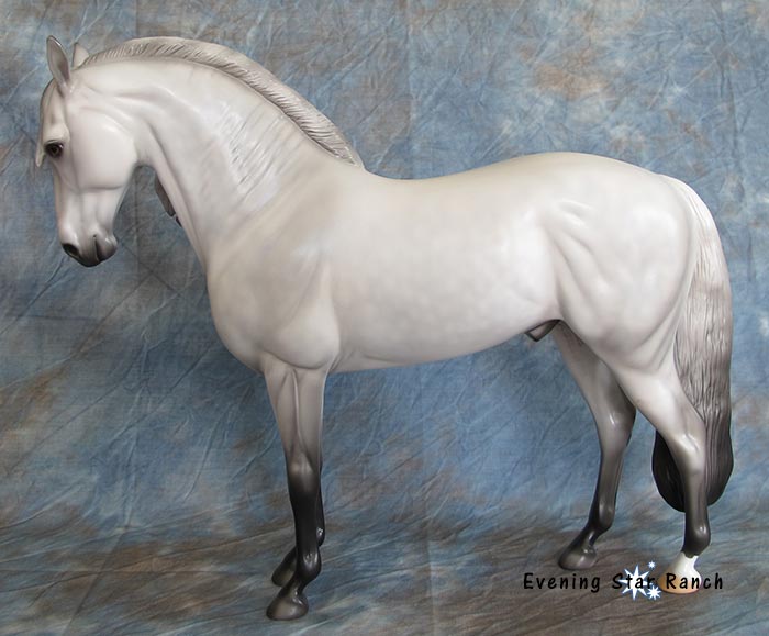 Stone Andalusian