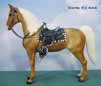 Breyer Western Horse